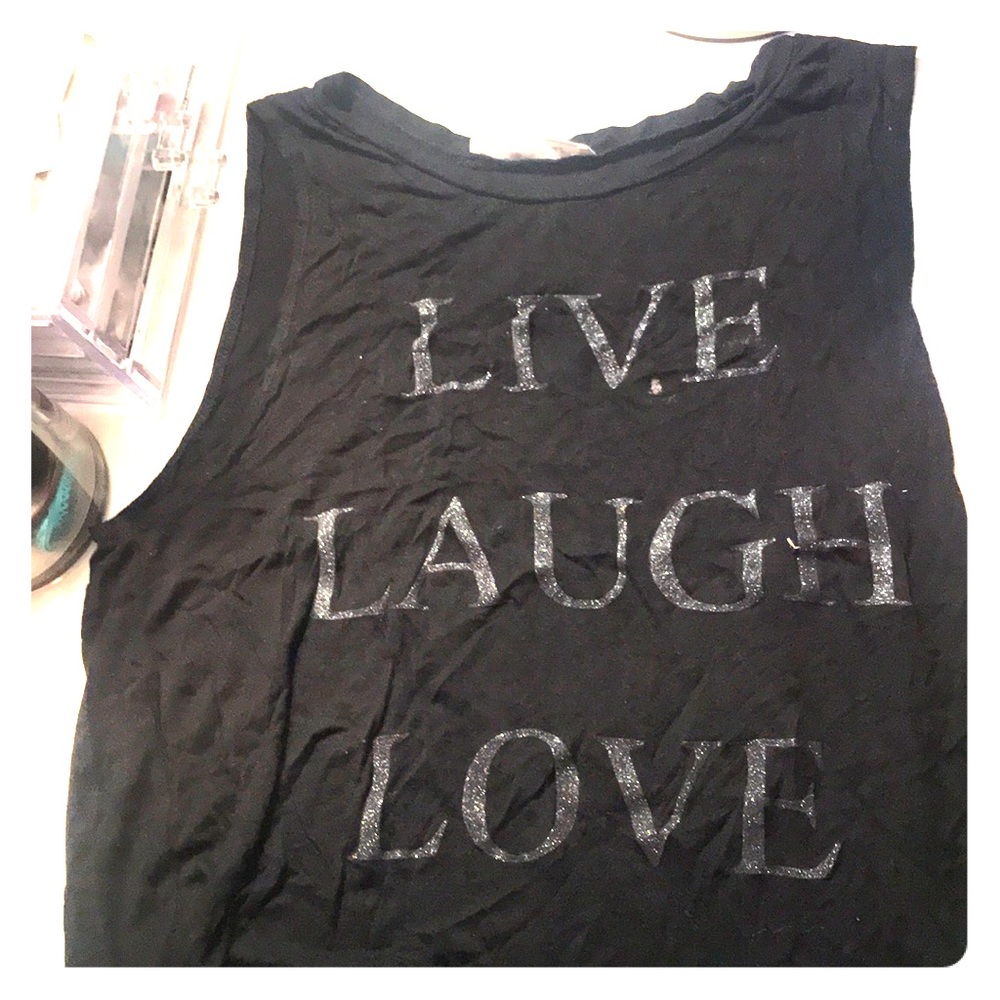 Sleeves t-shirt